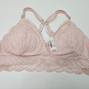 278. LaVie en Rose padded no-wire bra. NWT